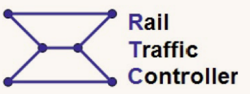 Rail Traffic Controller