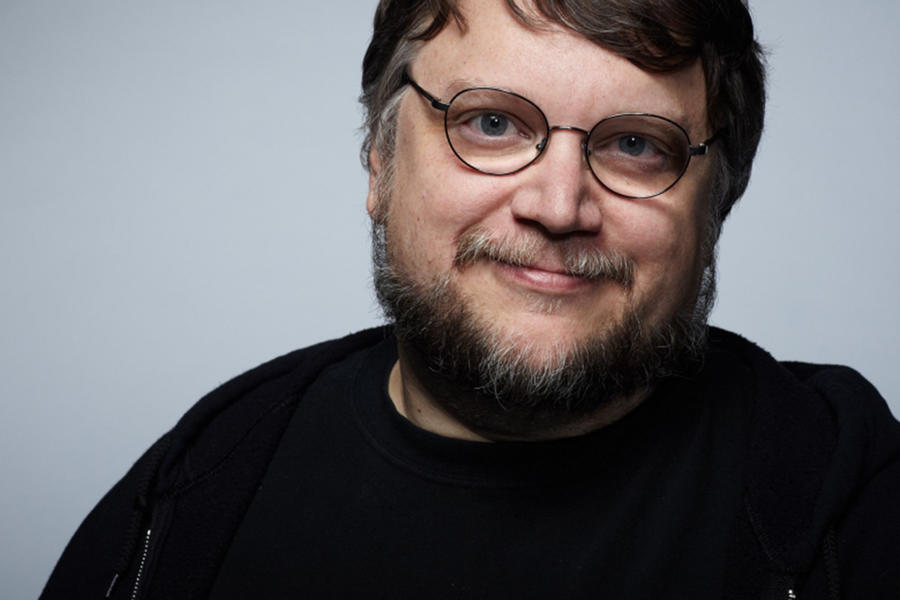 Guillermo del Toro