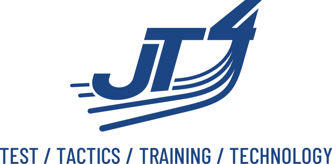 JT4 Logo