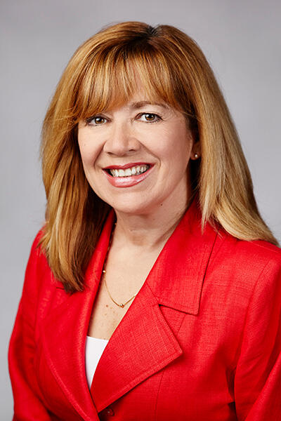 Marta Meana Headshot