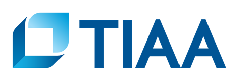 TIAA Logo