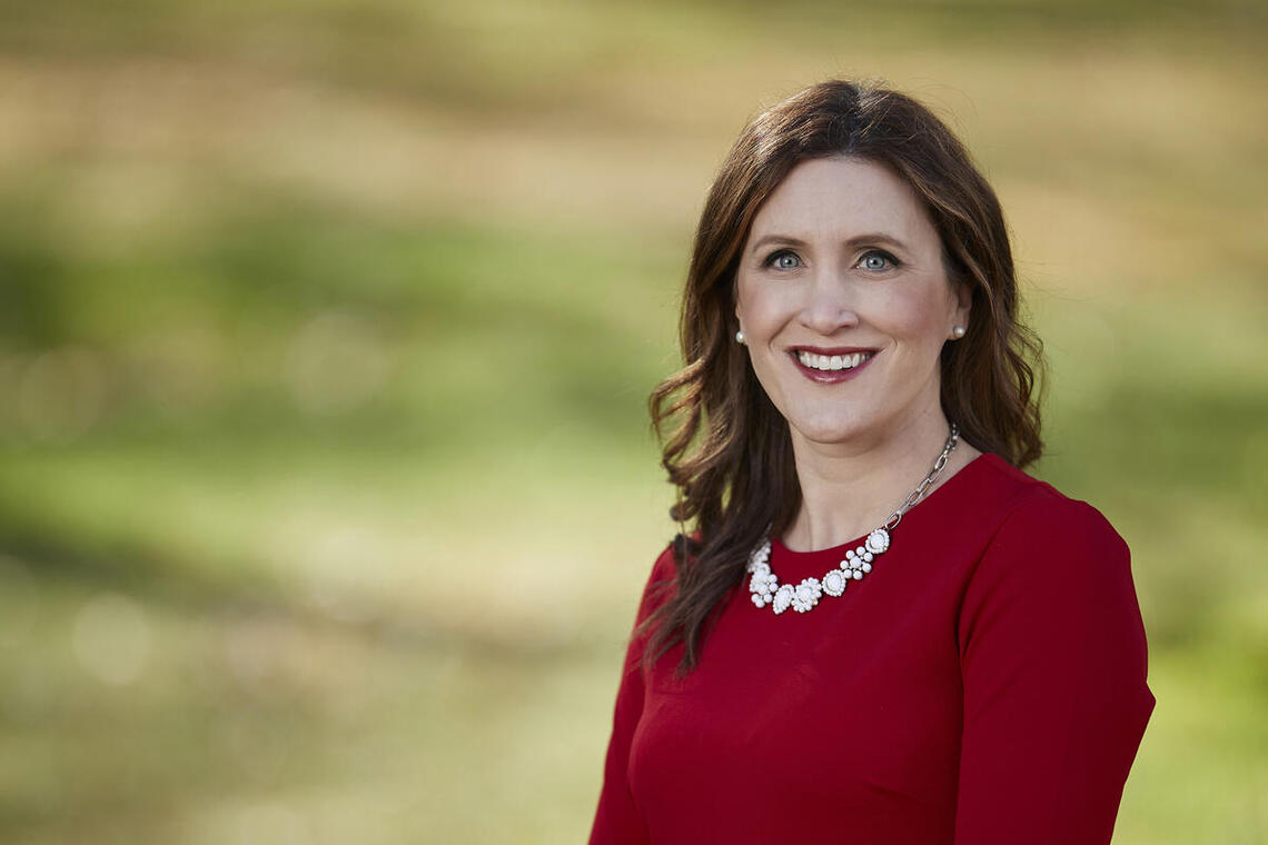 Danica Hays Named College Of Education Dean University Of Nevada Las Vegas