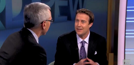 Bo Bernhard discusses gambling on the Dr. Drew Show