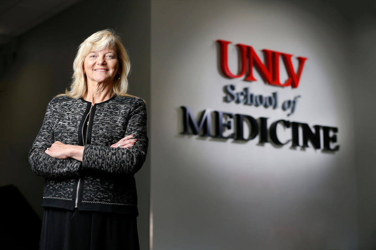 Portrait Joann Strobbe