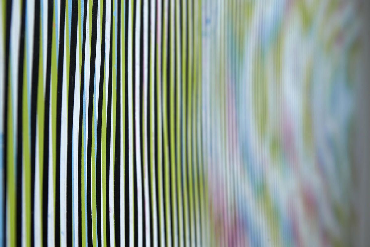 Artwork by Julie Oppermann