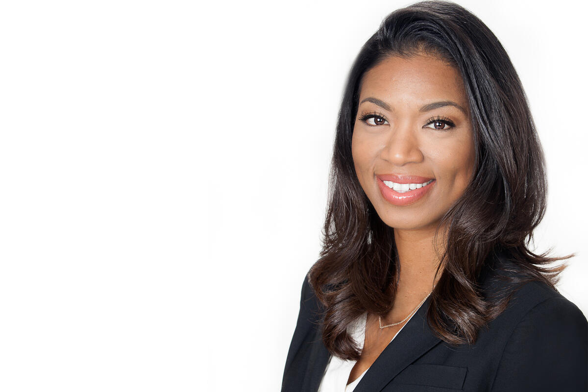 Sandra Douglass Morgan