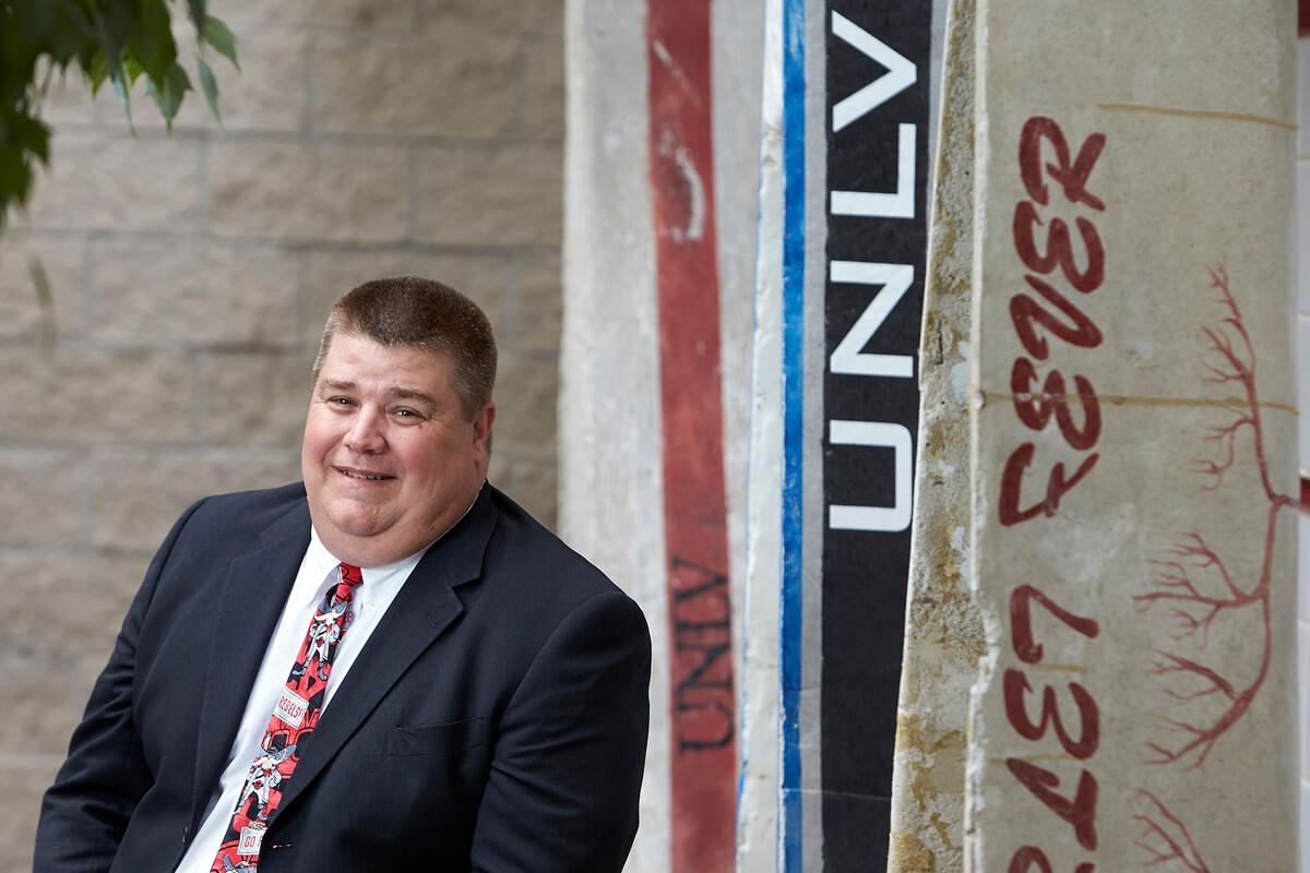 Walter C. Vodrazka Jr.