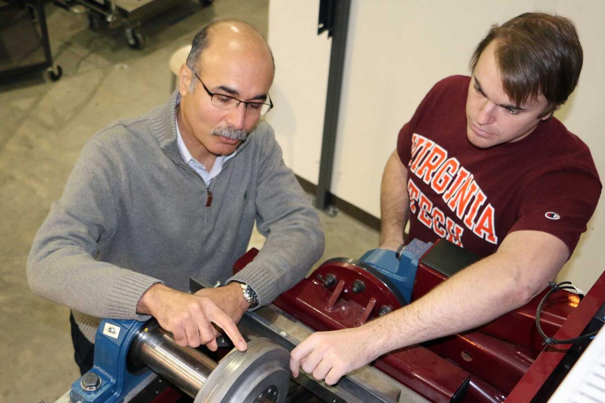 Rail Transportation Engineering and Advance Methodology (RailTEAM