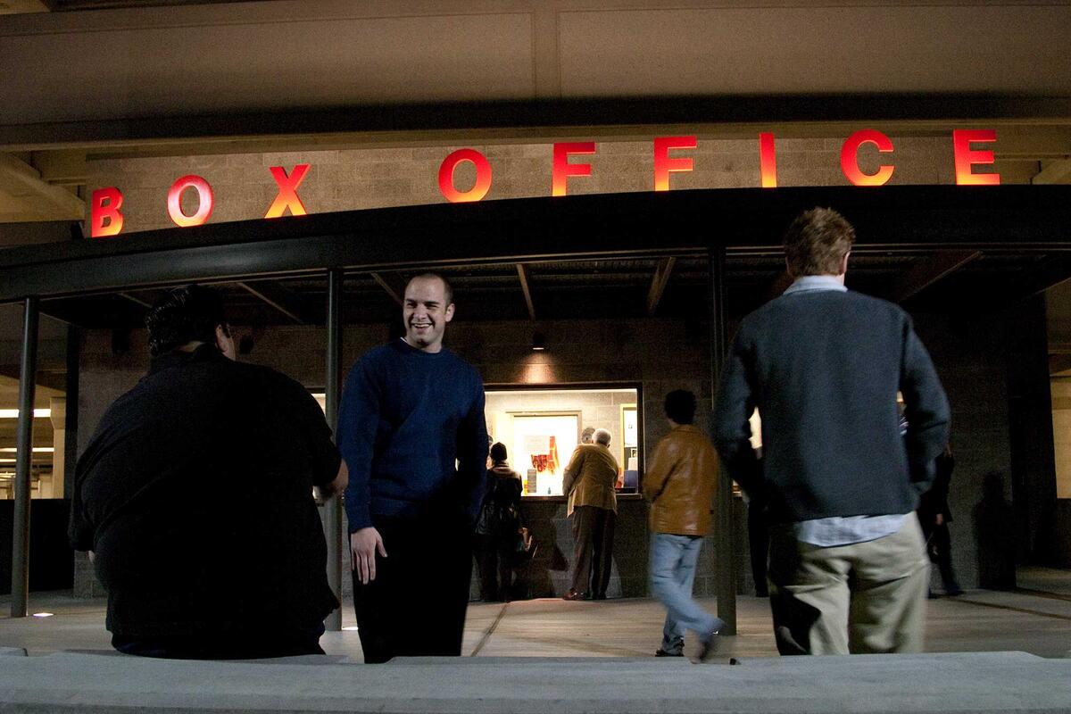 Box Office