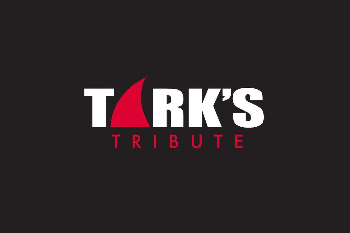 Tark's Tribute Logo