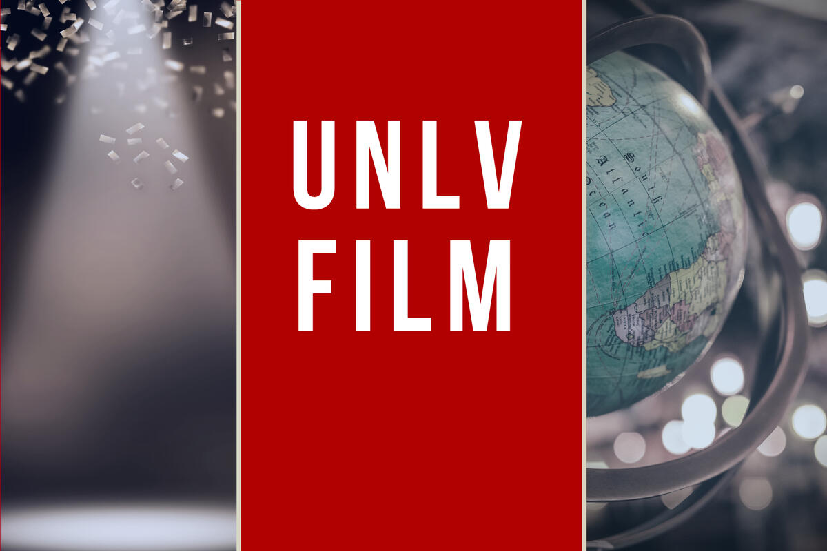 UNLV Film