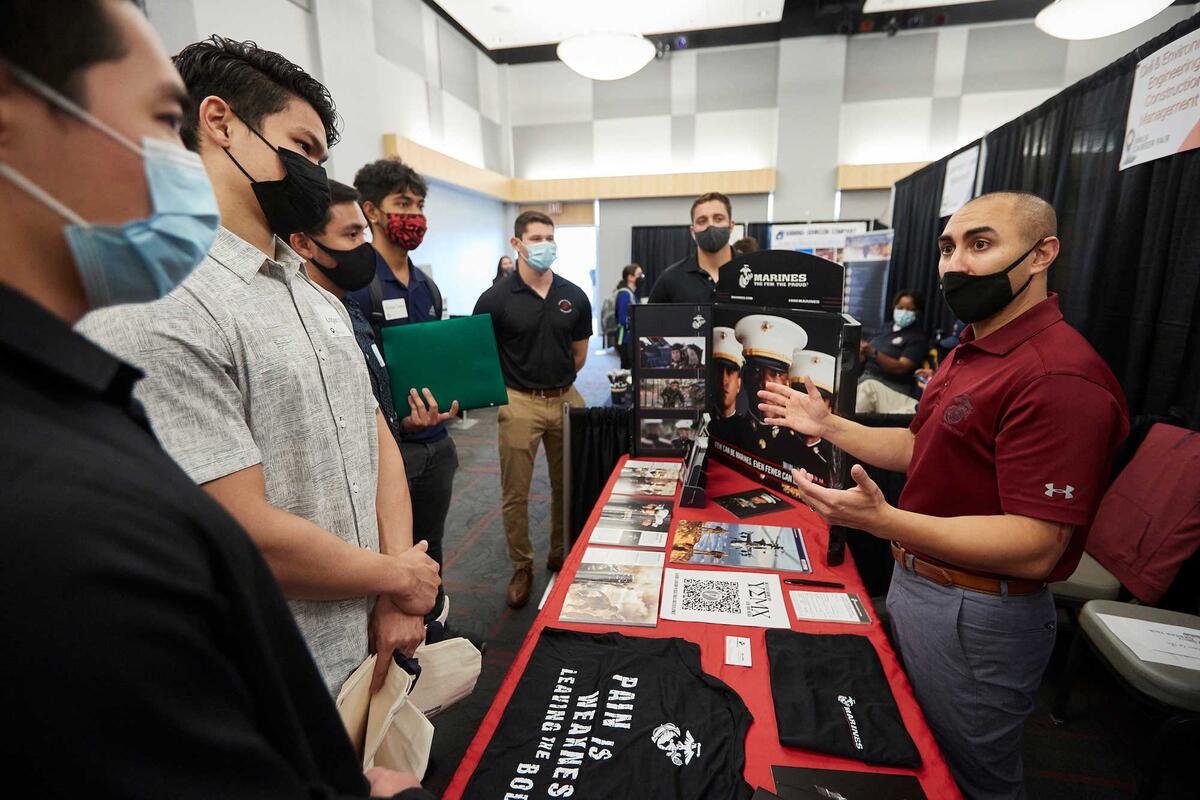 UNLV Celebrates Student Achievement with Academic Resource and Career
