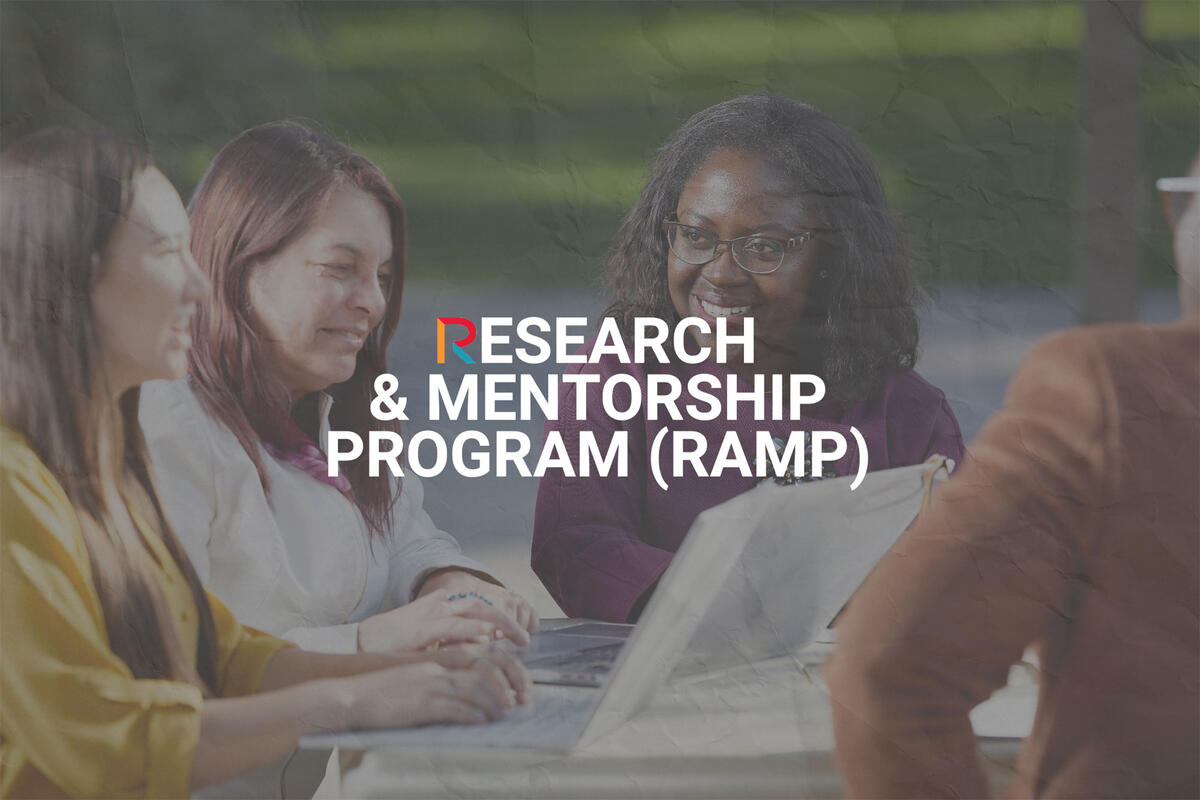 Graduate College Rebel Research and Mentorship Program