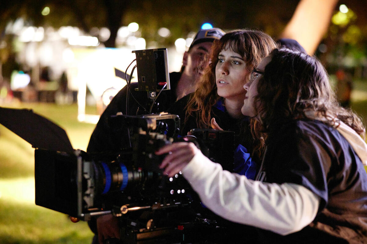 Financial Strategies for Aspiring Filmmakers: Navigating the Creative Path to Success