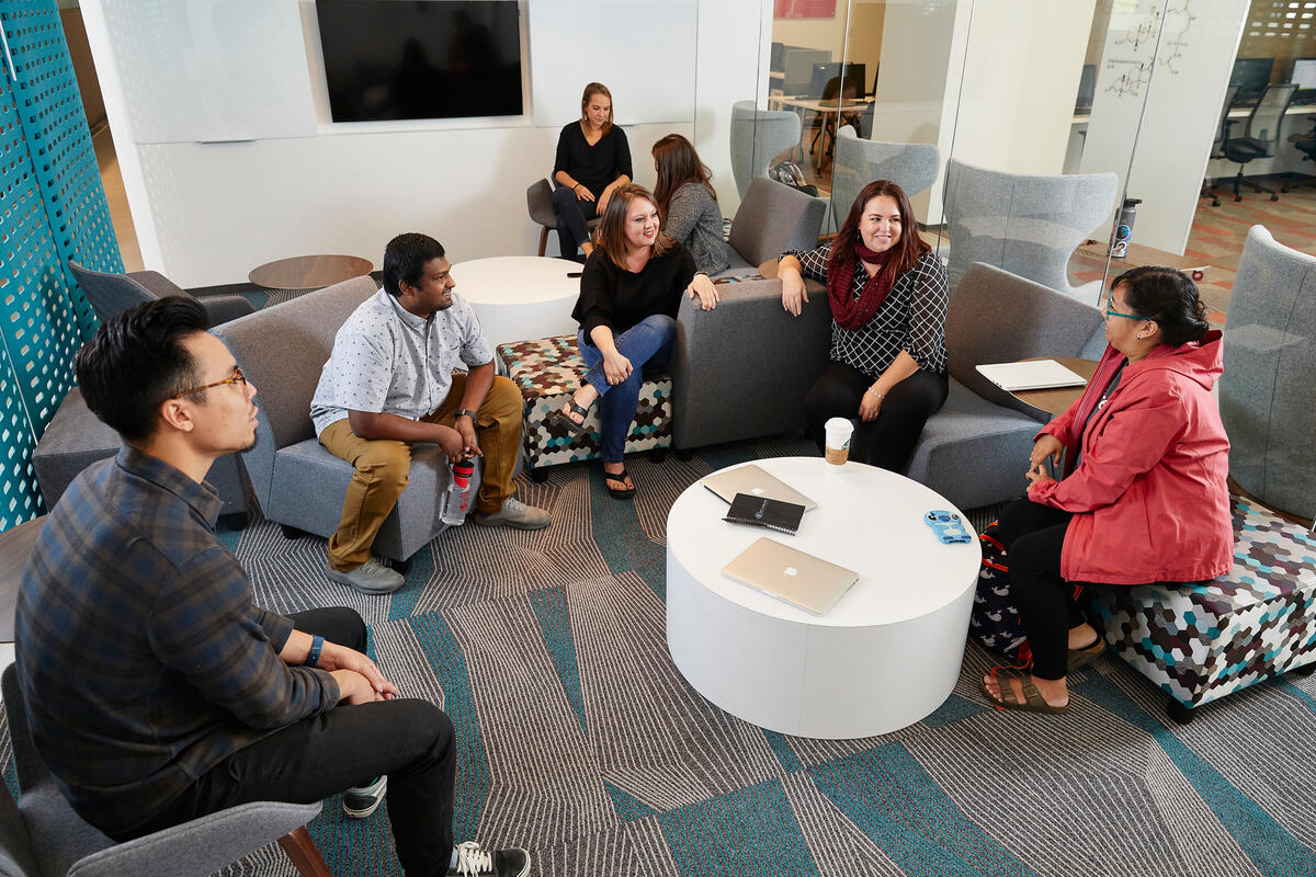 The Grad Academy: Innovative Leadership, Professional, and Career ...