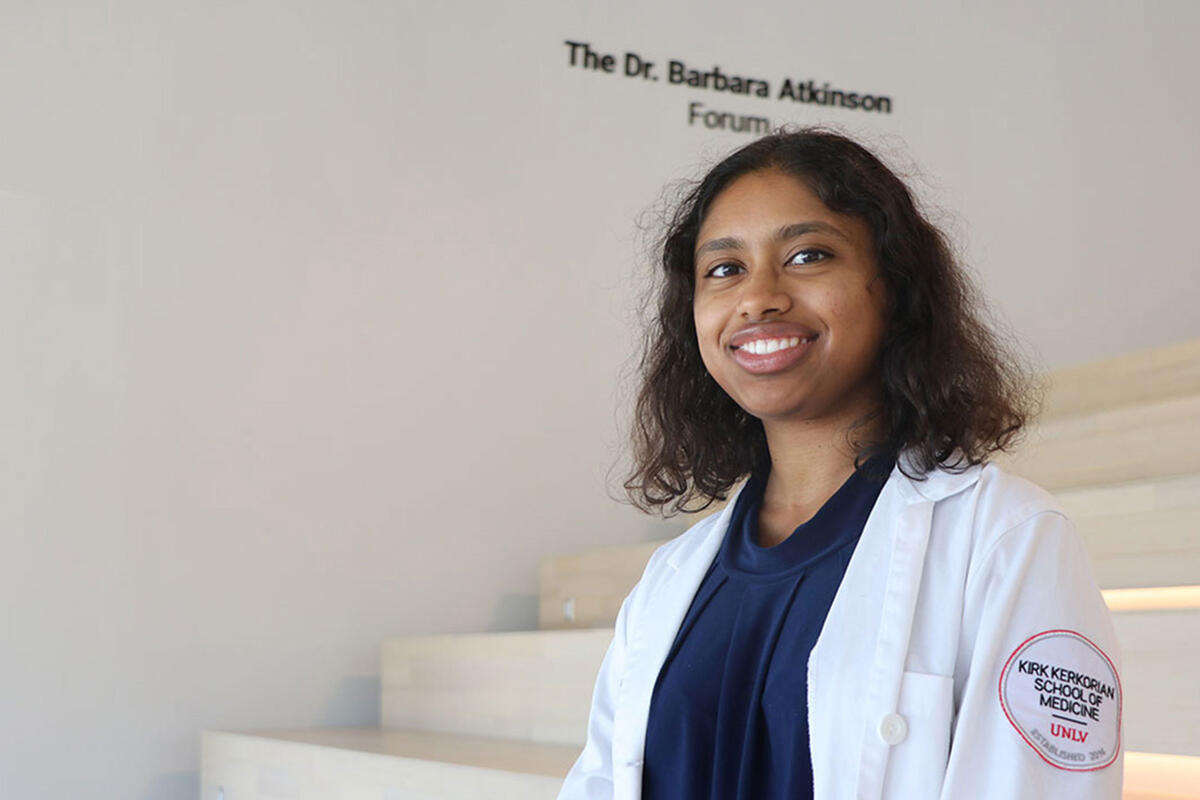 Santosha Veeramachaneni