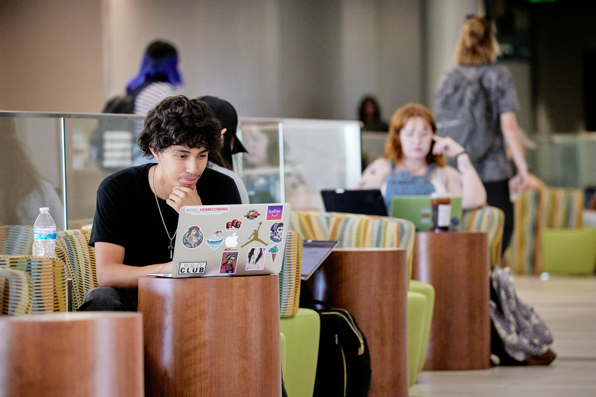 First Day Hero Image