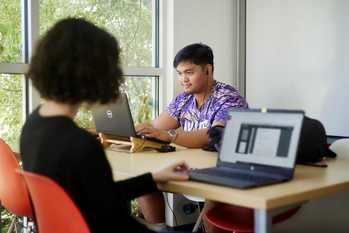 First Week Hero Image