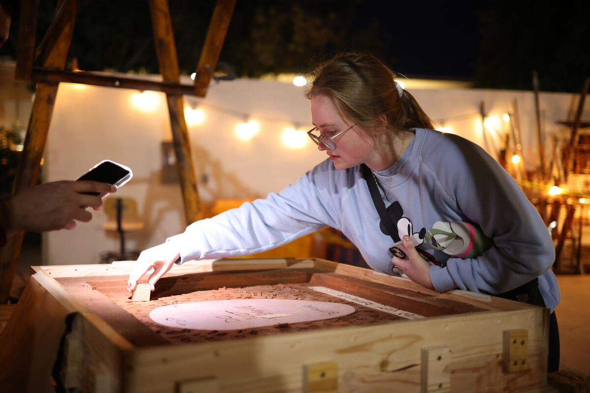 Art Walk Hero Image 5