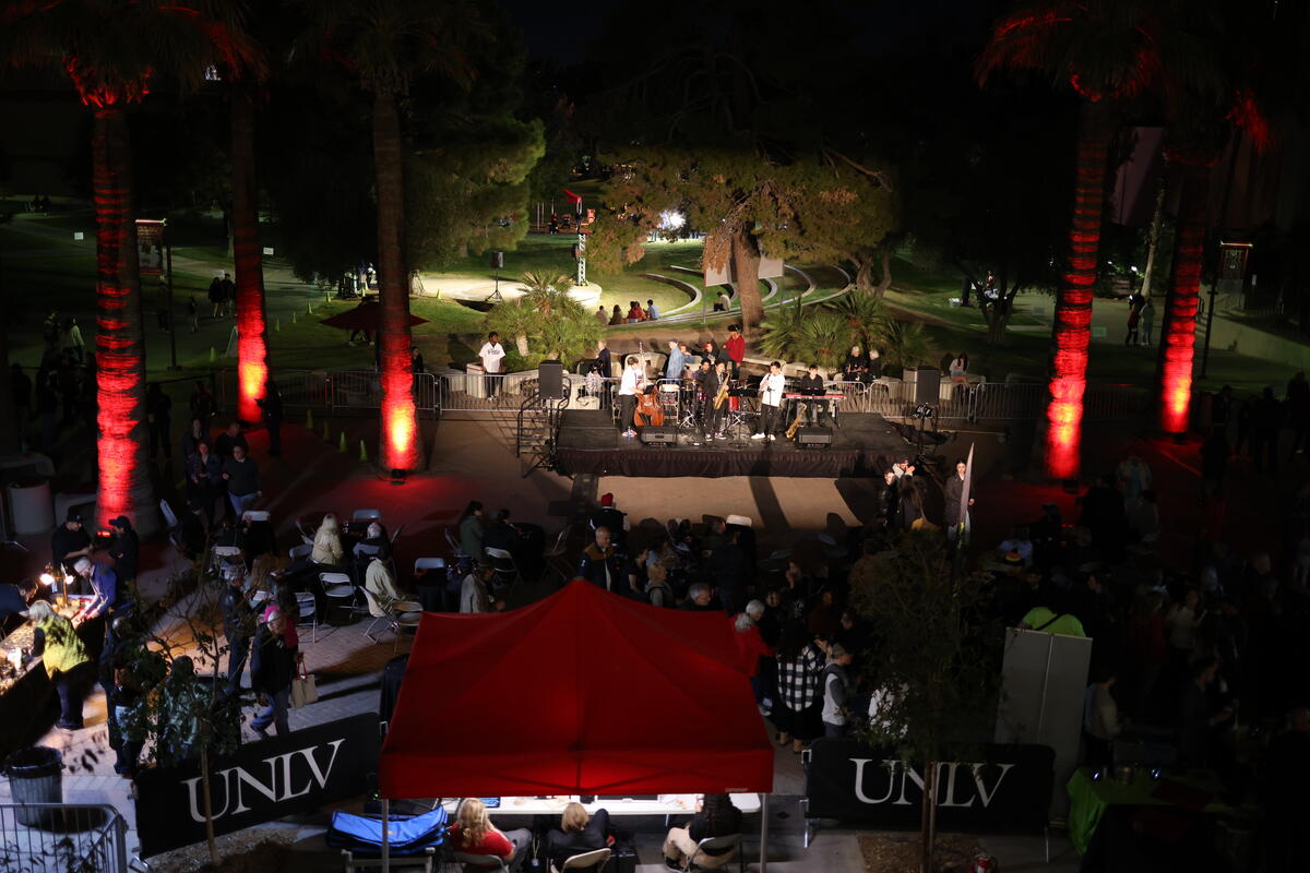 Art Walk Hero Image 1