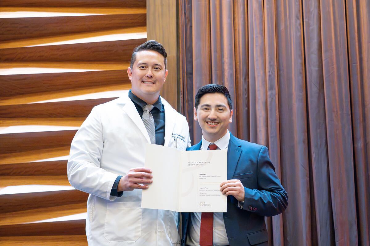 Medicine-GHHS_03_Induction-Ceremony