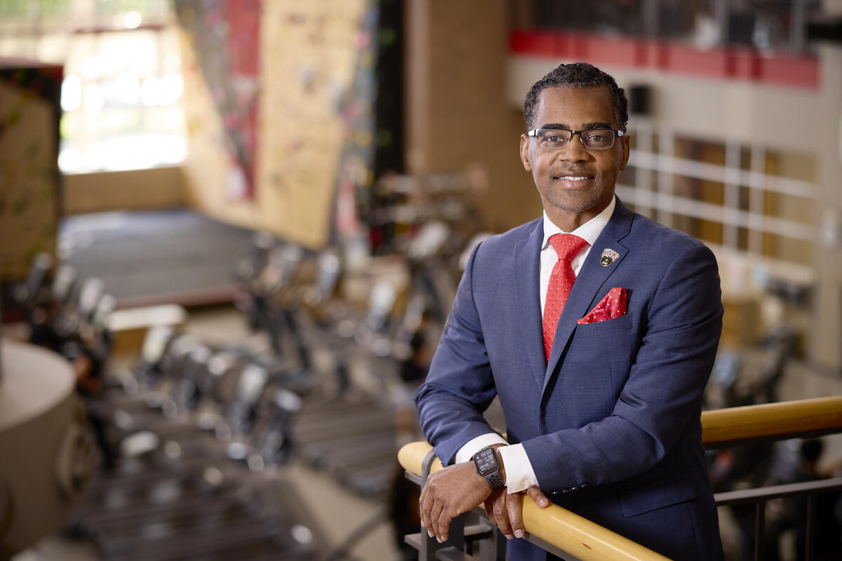 Keith Suit - Hero Image