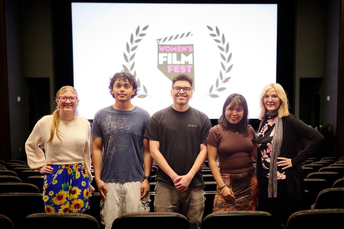 NWFFest Festival Strategies Class