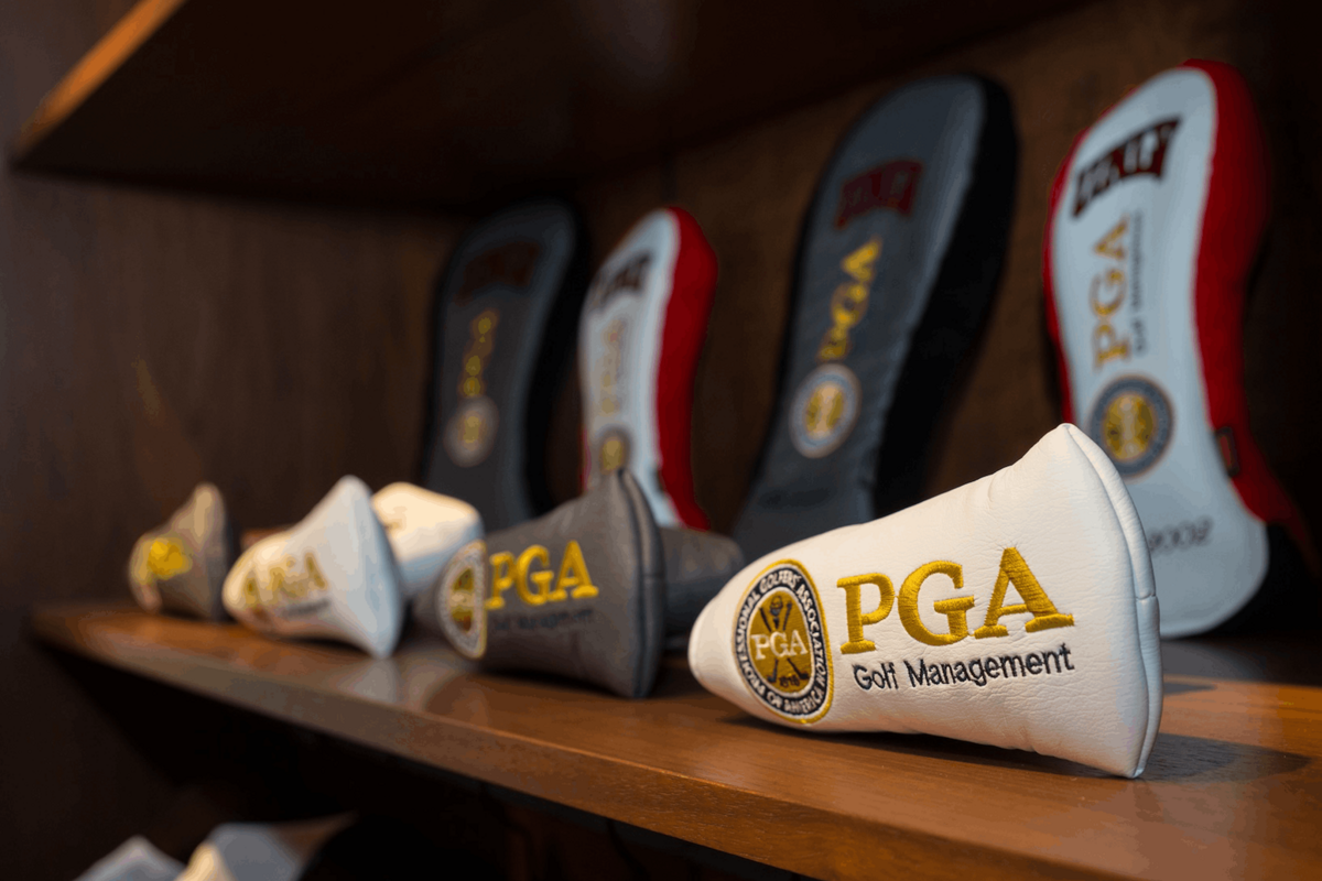 PGM merch