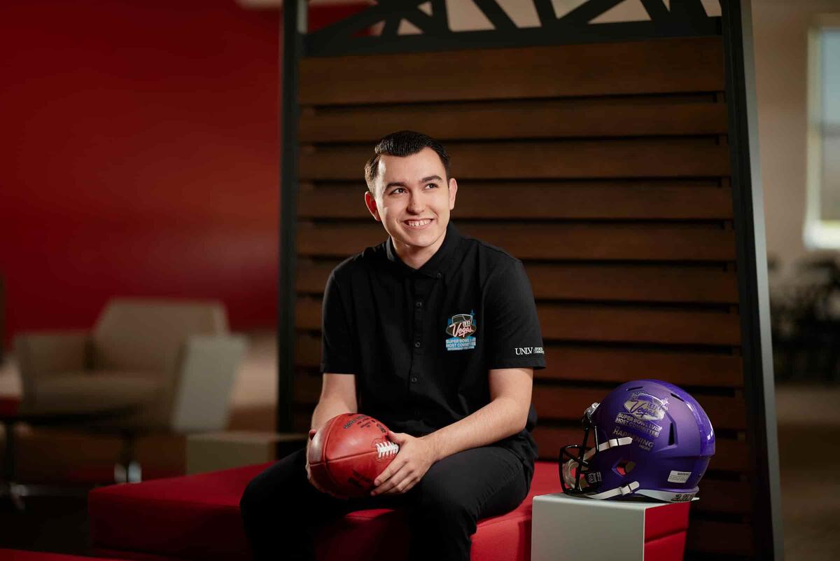 Intercollegiate and Professional Sport Management | William F. Harrah ...