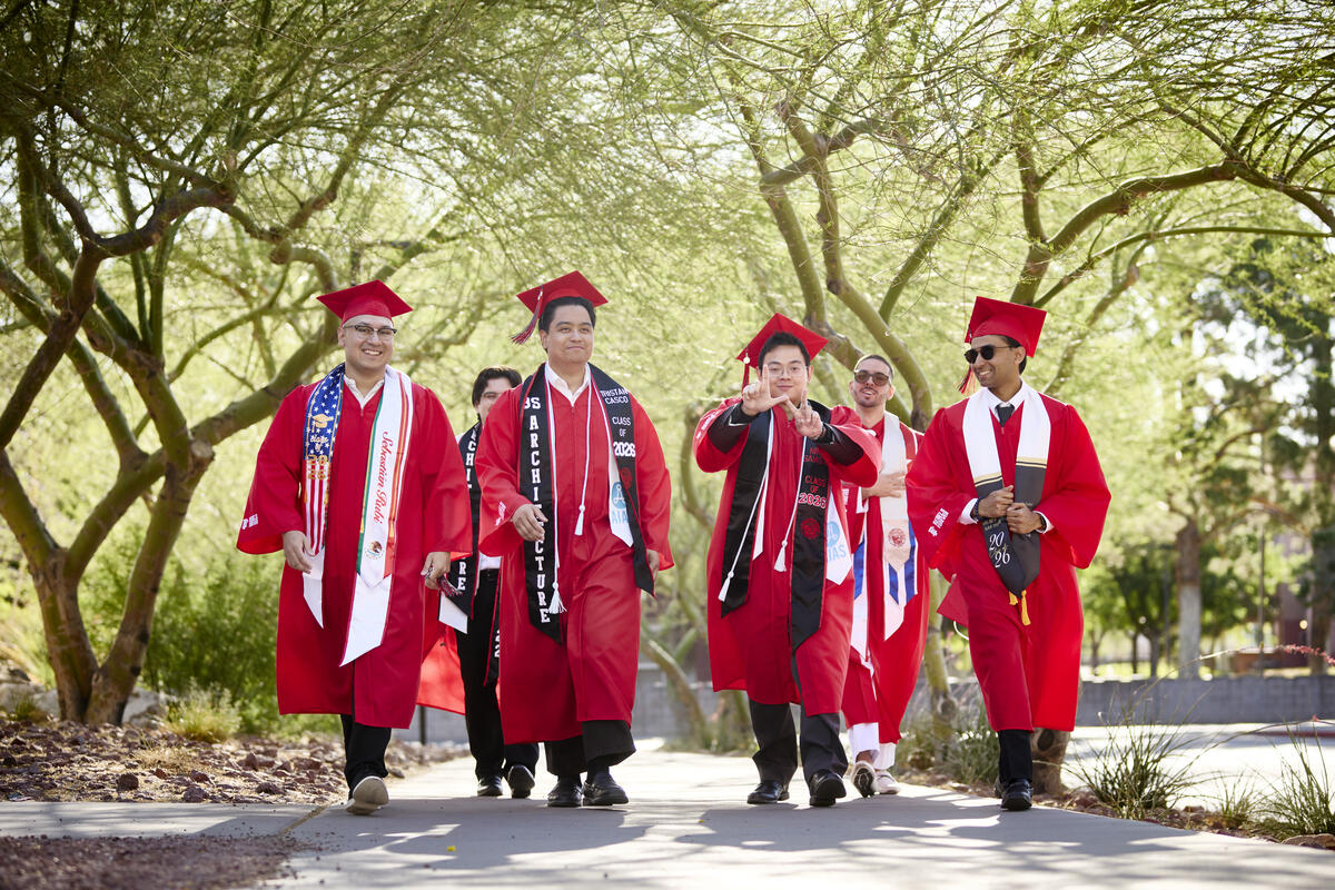 undergraduates