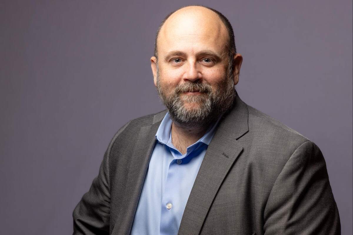 Charles Gianelloni 