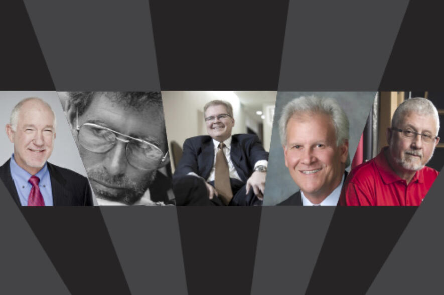 Annual Nevada Entertainer/Artist Hall of Fame cover photo