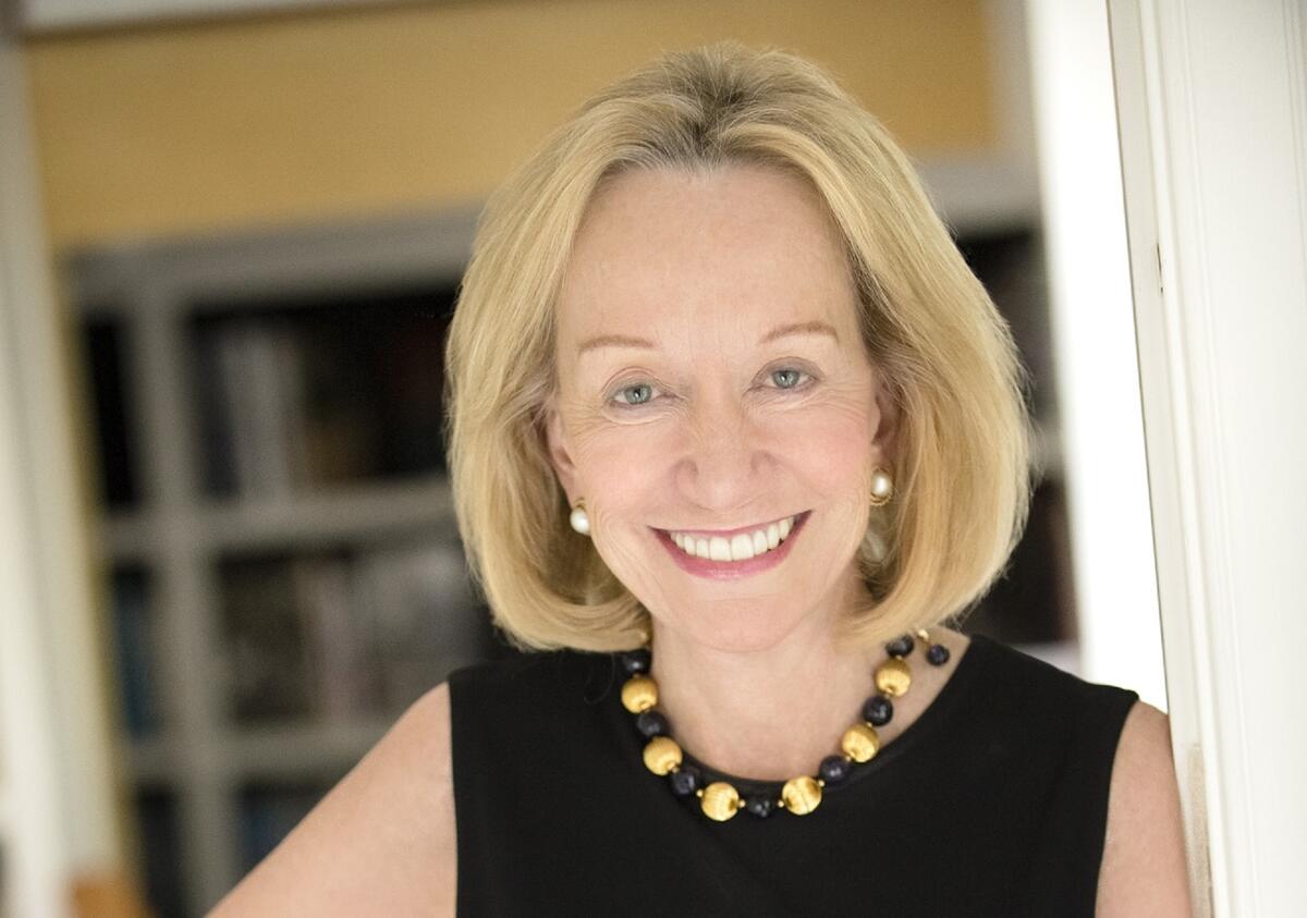 Doris Kearns Goodwin