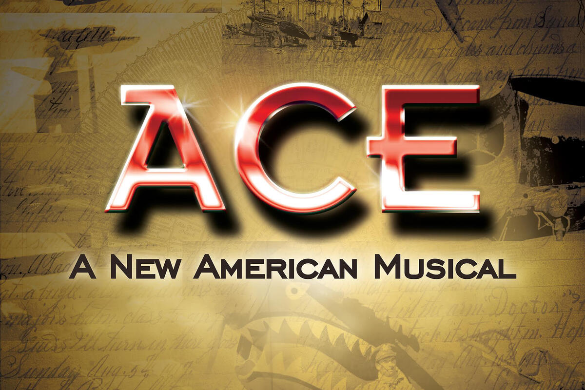 ACE: A new American Musical