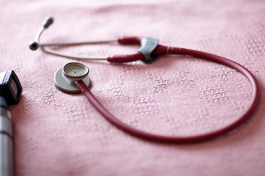 Stethoscope