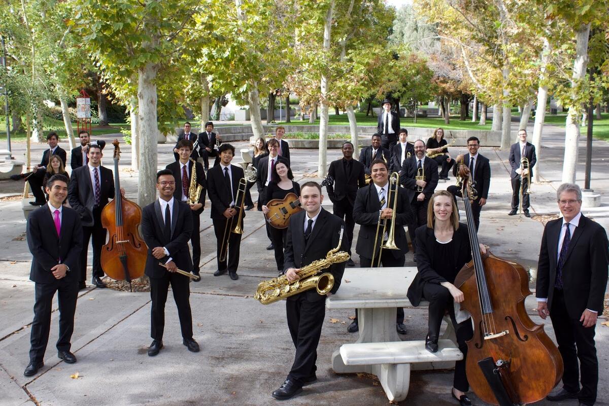 UNLV Jazz