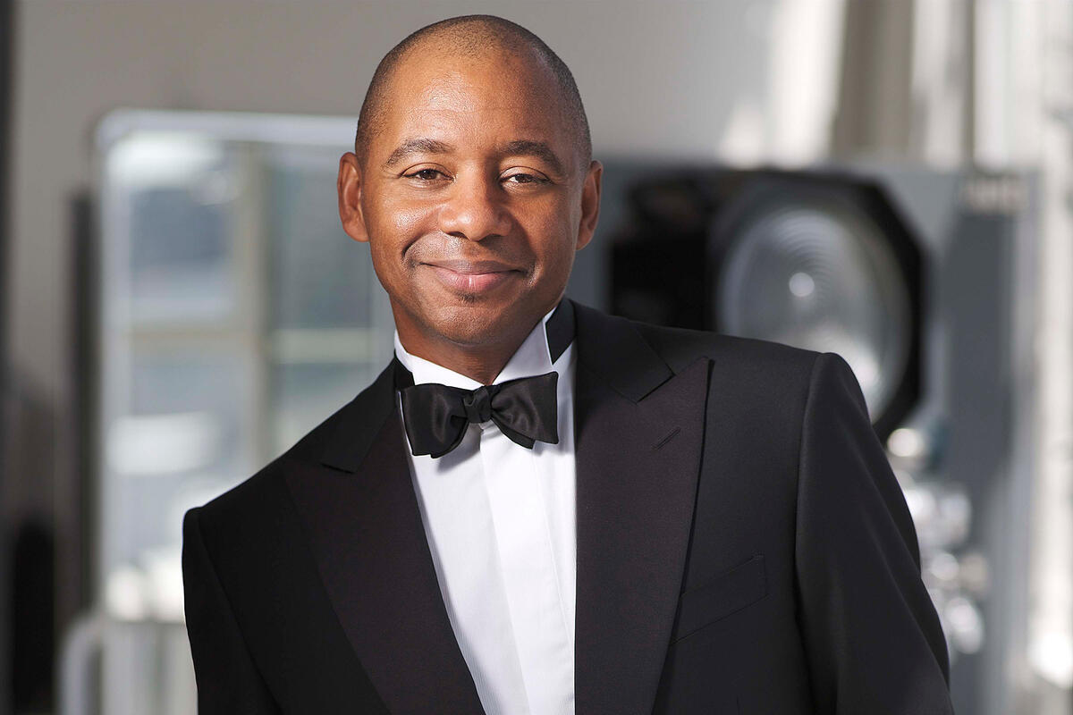 Branford Marsalis