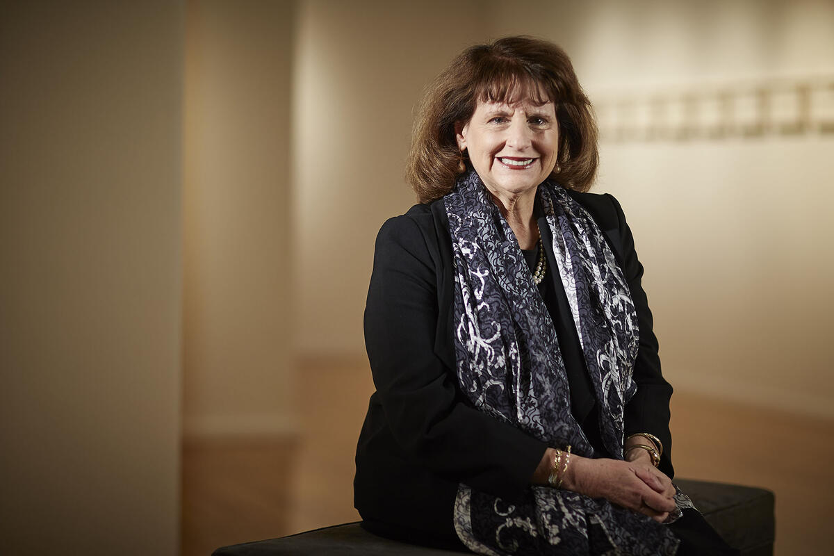 Fine Arts Premiers Its YouTube Program 'UNLV Arts Worldwide