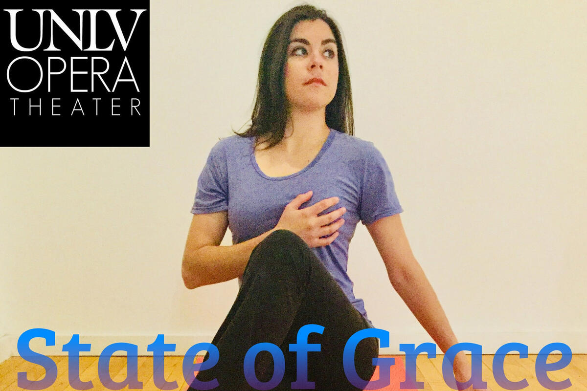 State of Grace poster