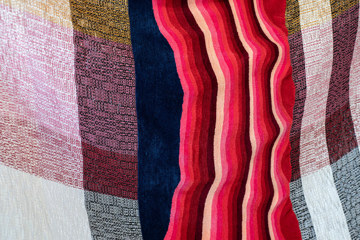 textile detail image