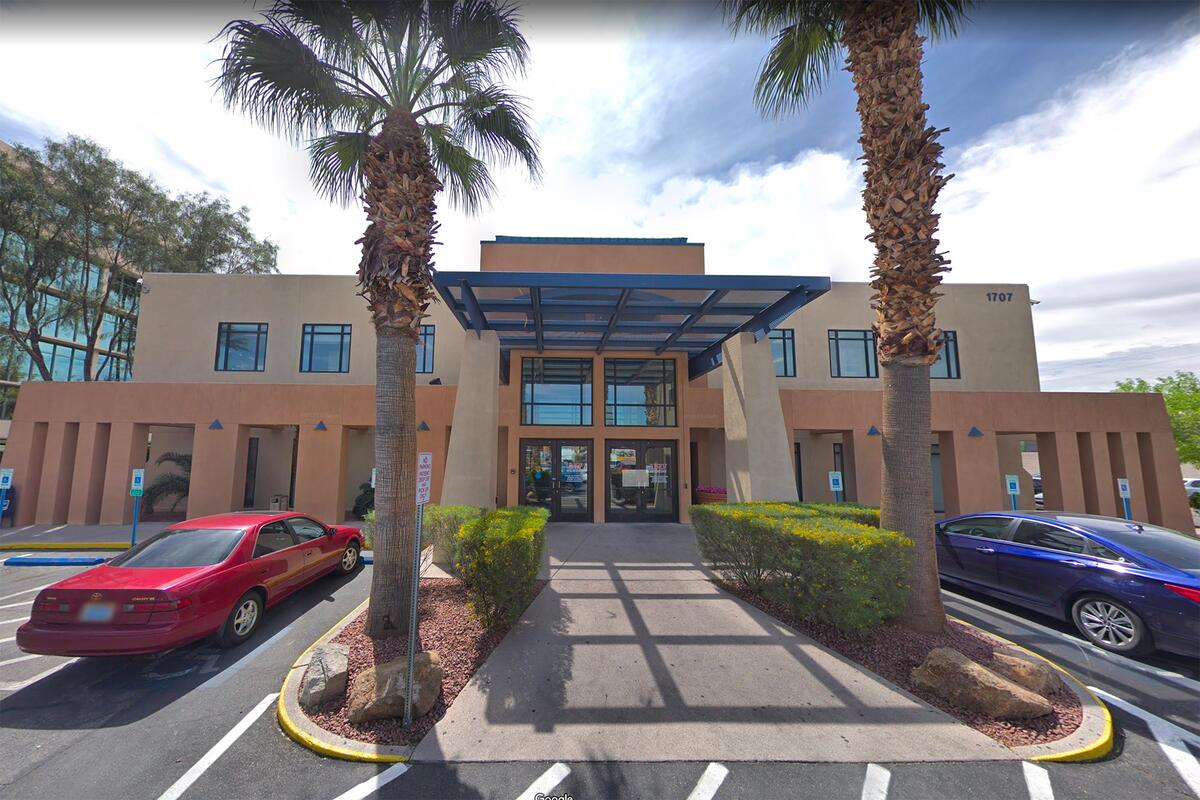 UNLV Health Plastic Surgery University of Nevada, Las Vegas