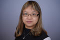 Headshot of
