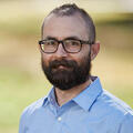 Headshot of 