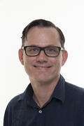 Headshot of 