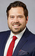 Andrew Woods headshot