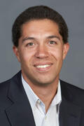 Headshot of 