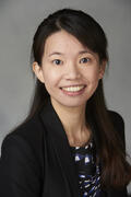 Headshot of 