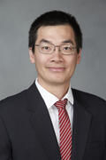 Headshot of 