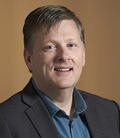 Headshot of Gary Totten