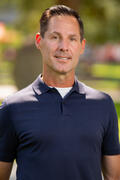 Headshot of Daniel R. Siciliano